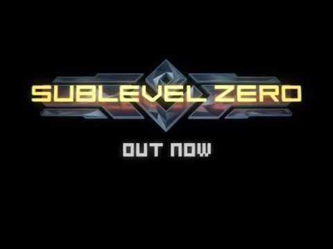 Sublevel Zero gallery image