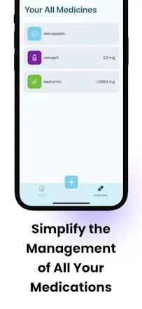 Pill Buddy: Medicine Reminder gallery image