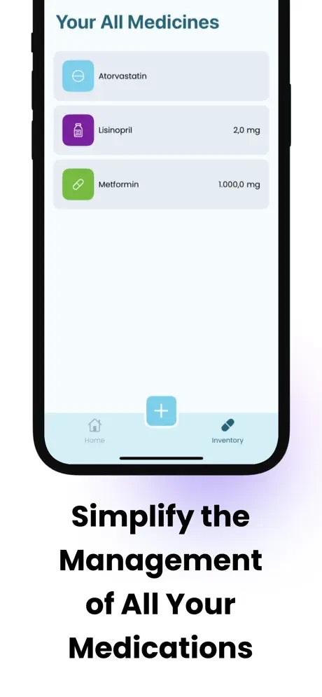 Pil Buddy: Medicine Herinnering - Geneeskunde herinnering met interactieve widgets media 4