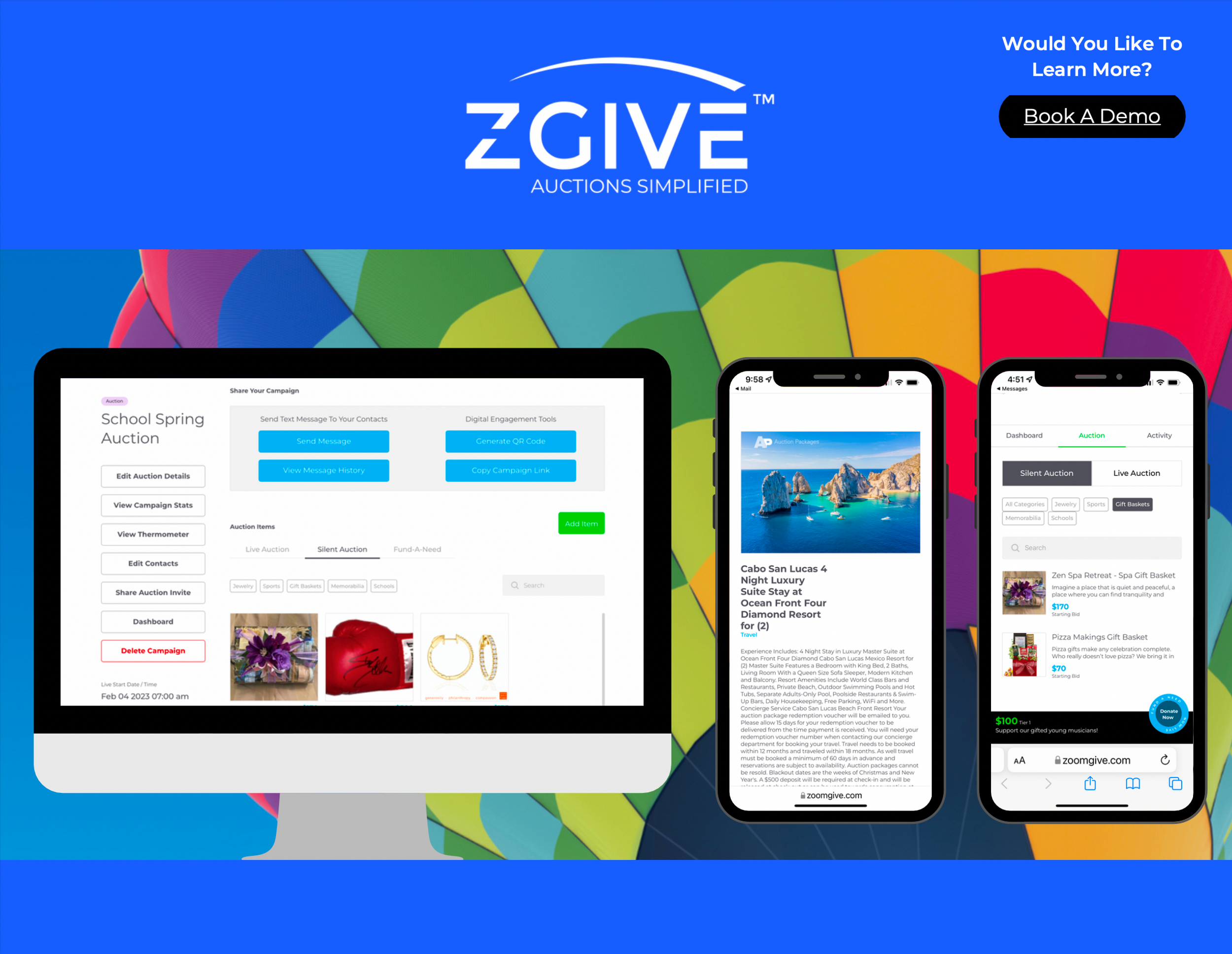 ZGIVE gallery image