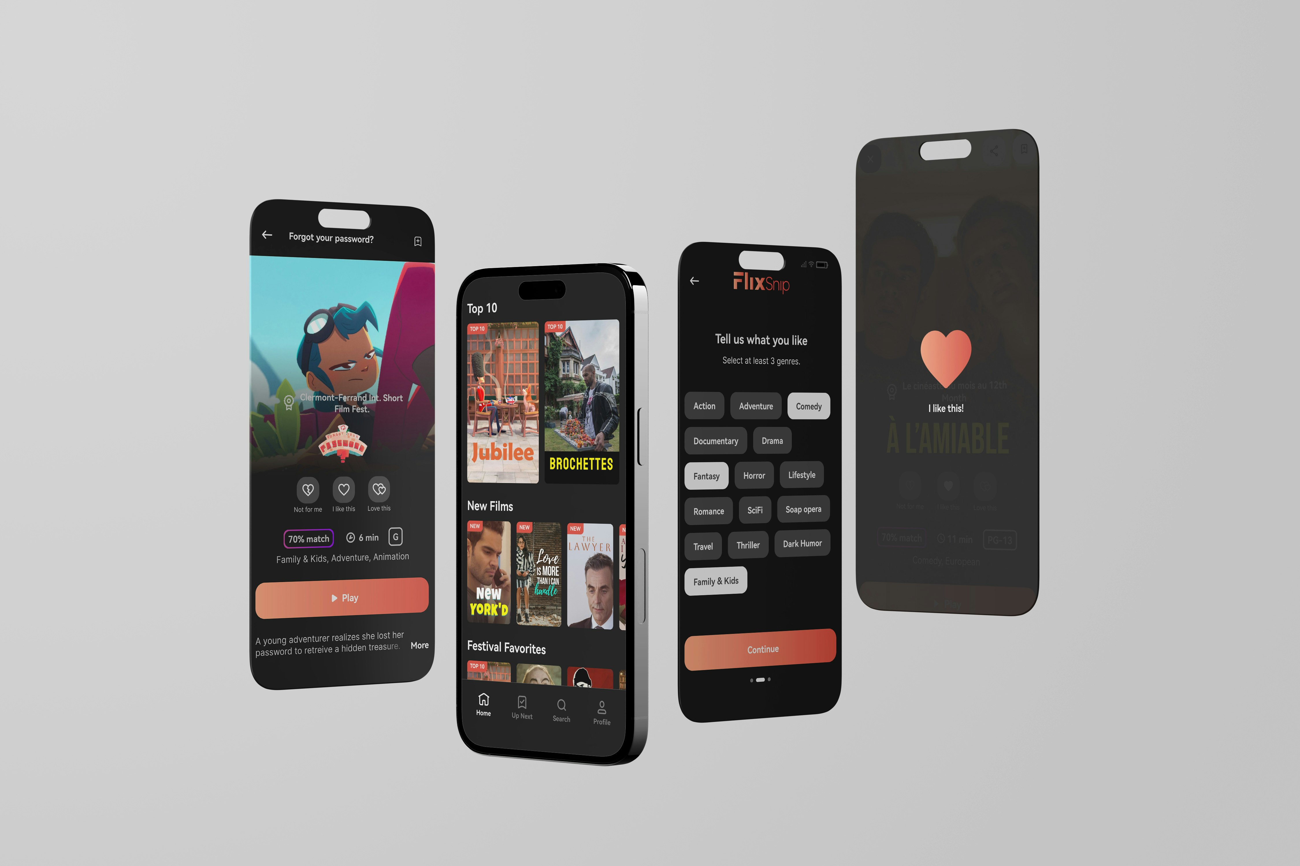FlixSnip  media 3
