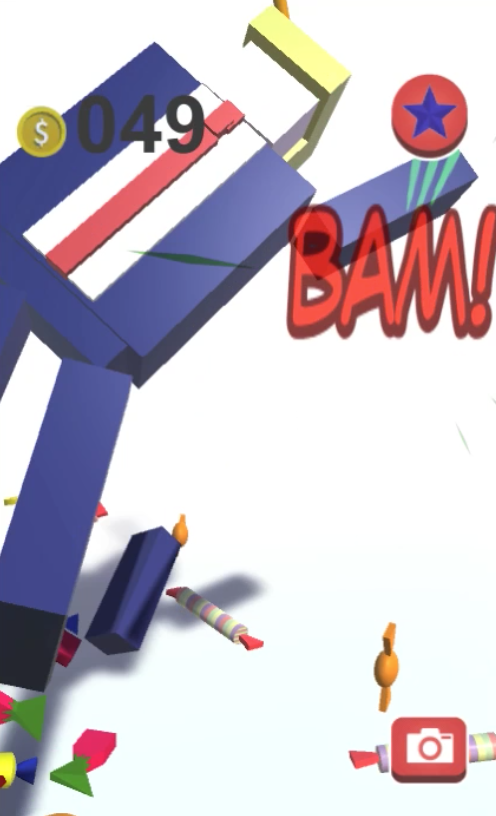 Trumpiñata gallery image