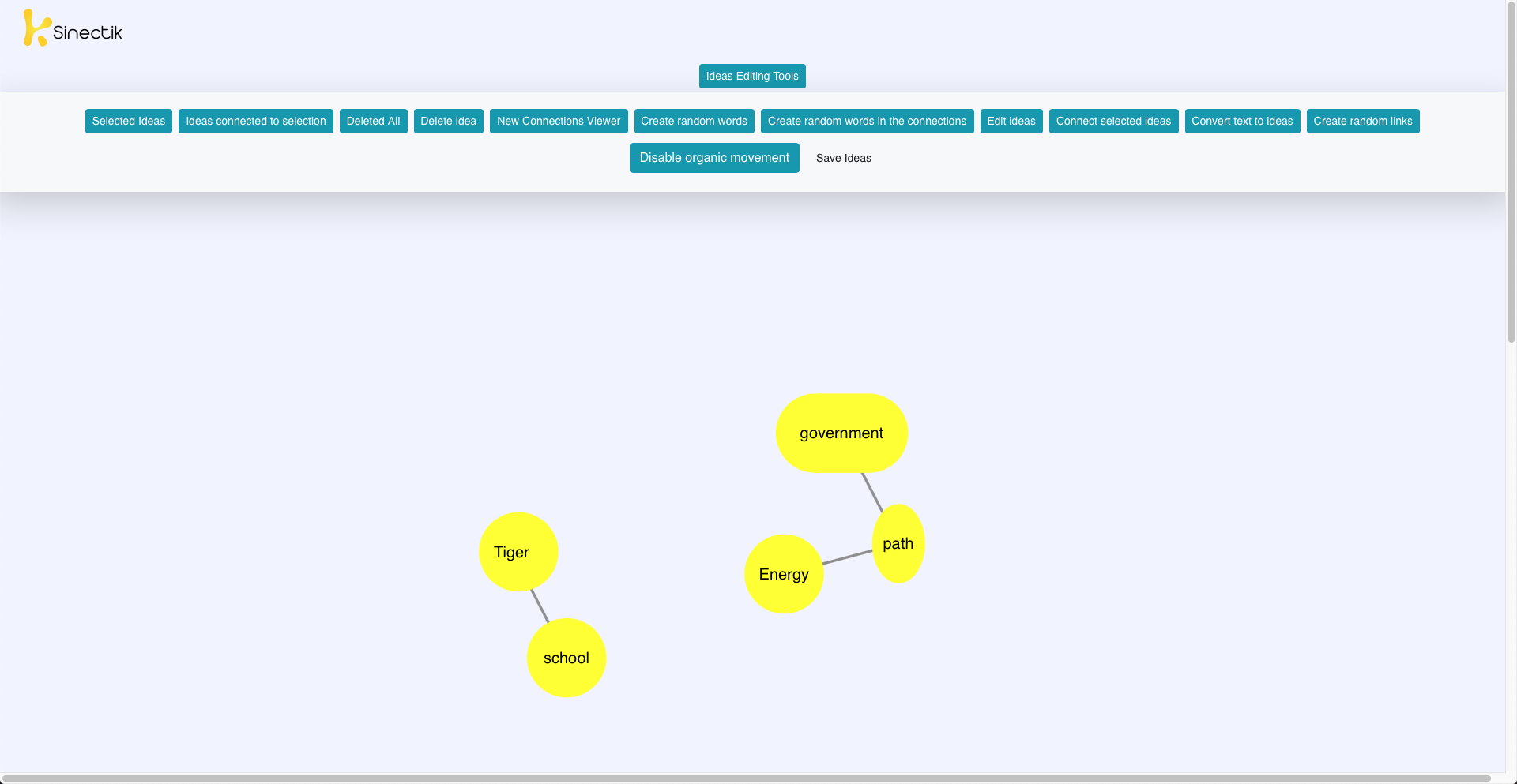 Sinectik gallery image