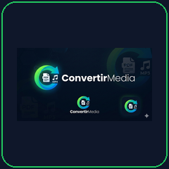 ConvertirMedia