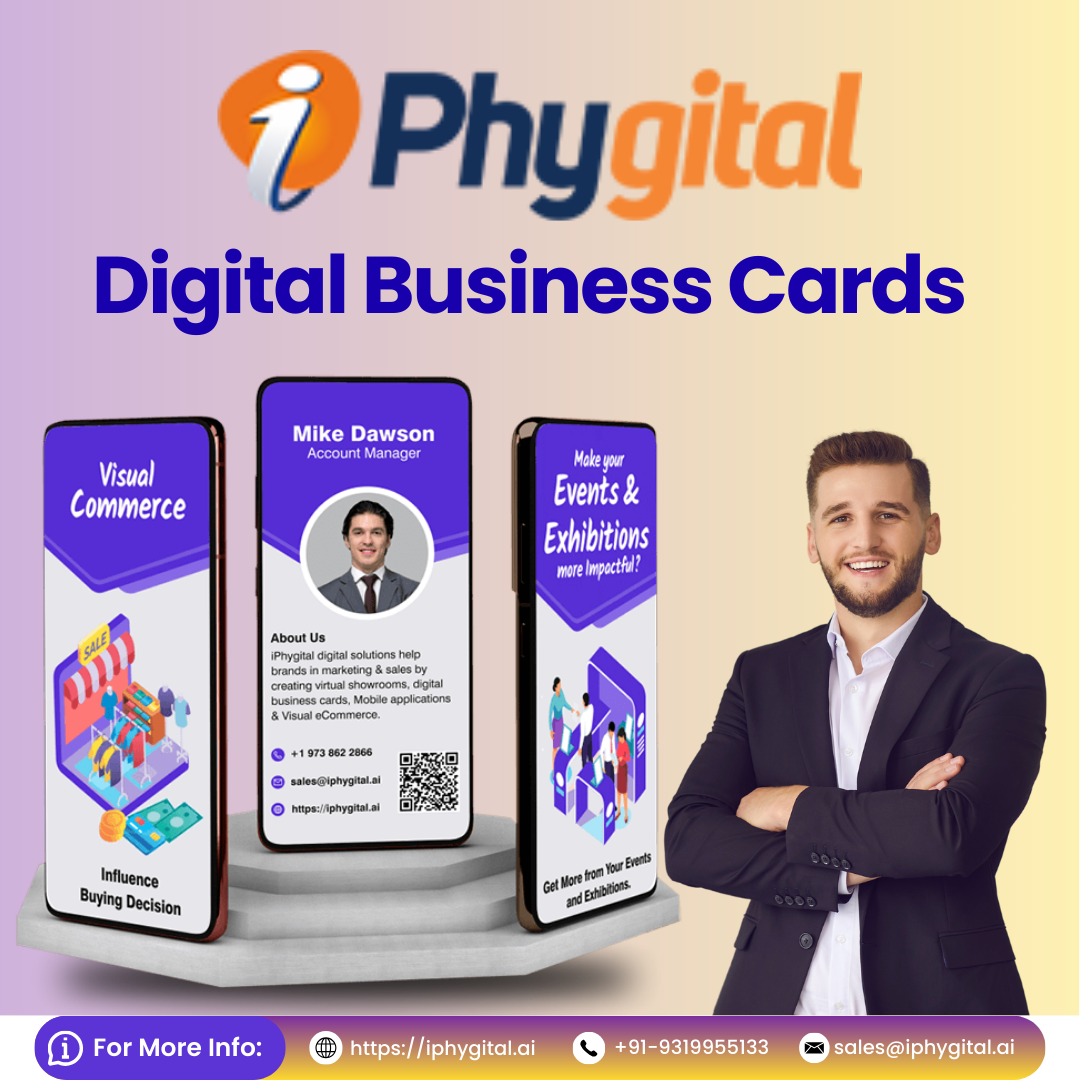 iphygital