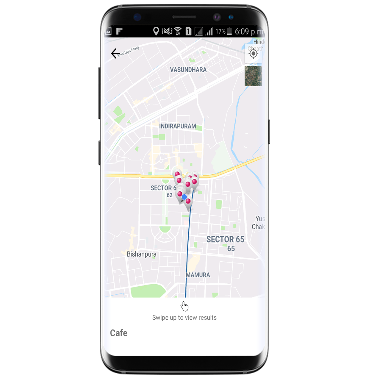 Around Me gallery image
