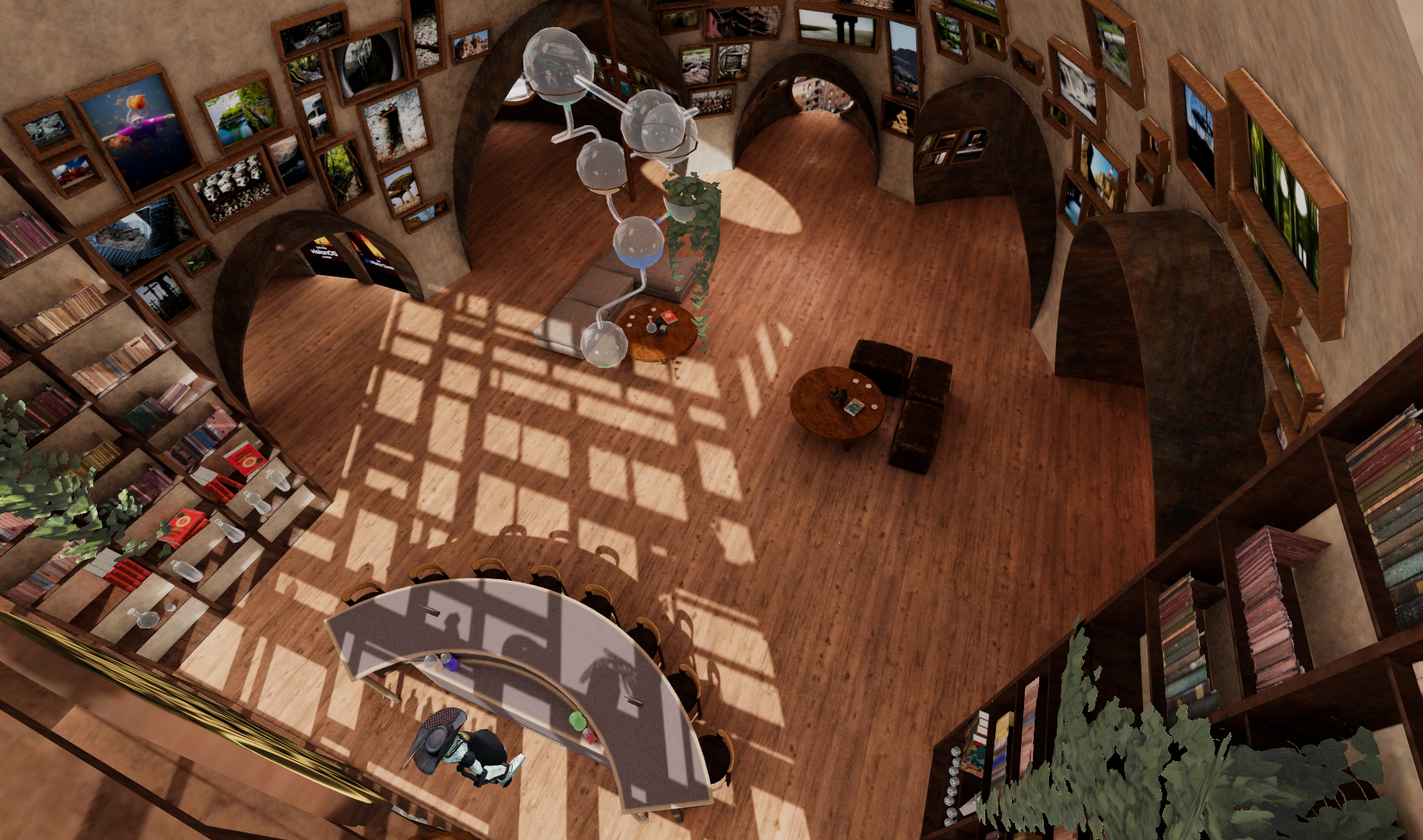 The Obscura Society gallery image