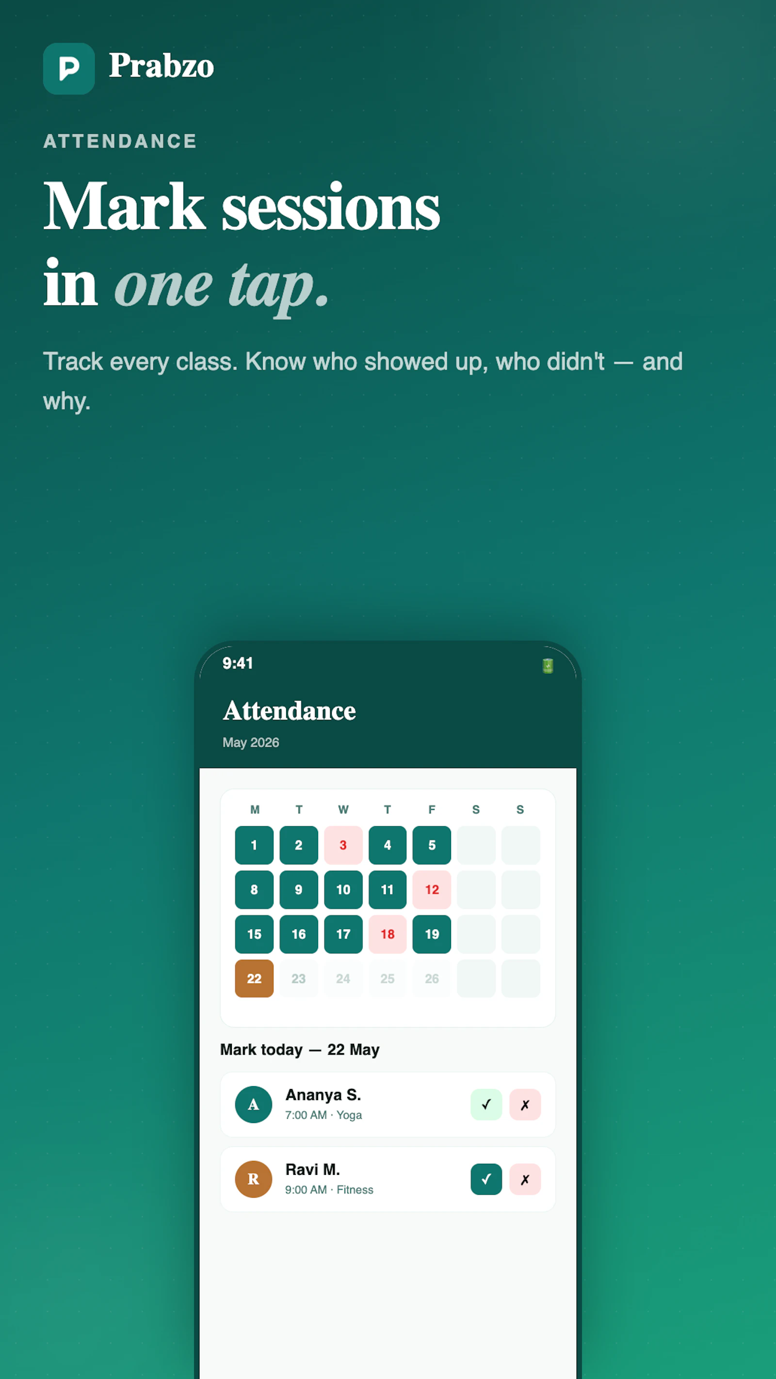 Prabzo screenshot 10