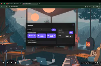 VibeDesk gallery image