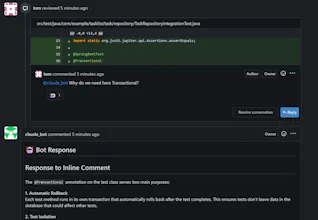AI-Git-Bot gallery image