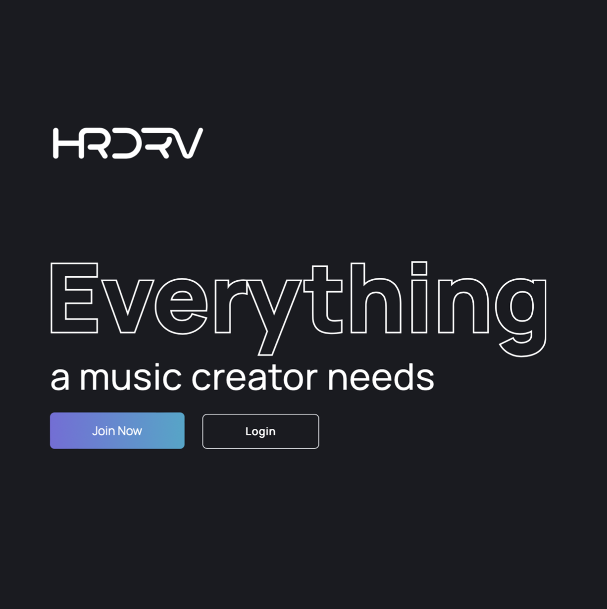 HRDRV