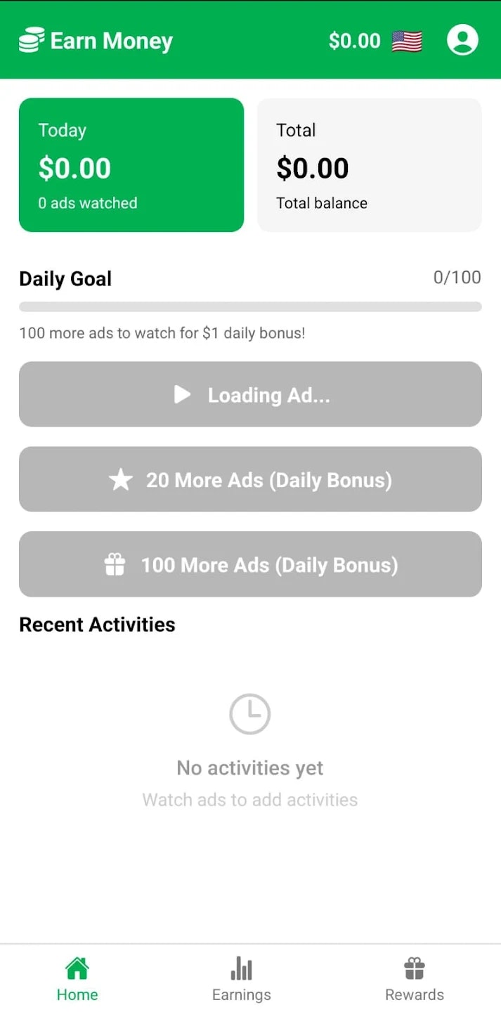 Android App - Product Hunt launch logo and brand identity
