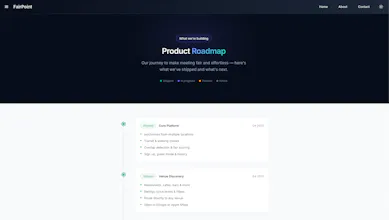 FairPoint gallery image