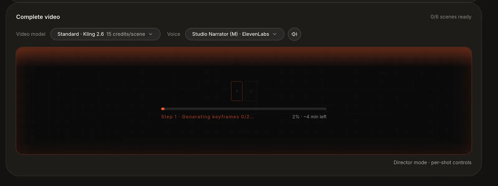 Fabula screenshot 4