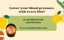 Food For Blood Pressure media 3