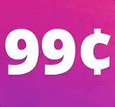 Who Paid 99¢?