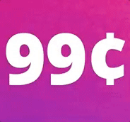 Who Paid 99¢? logo