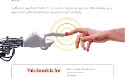 ChatGPT for Real Estate ebook media 3