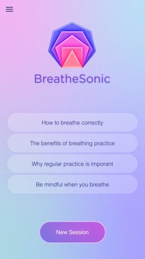 BreatheSonic gallery image