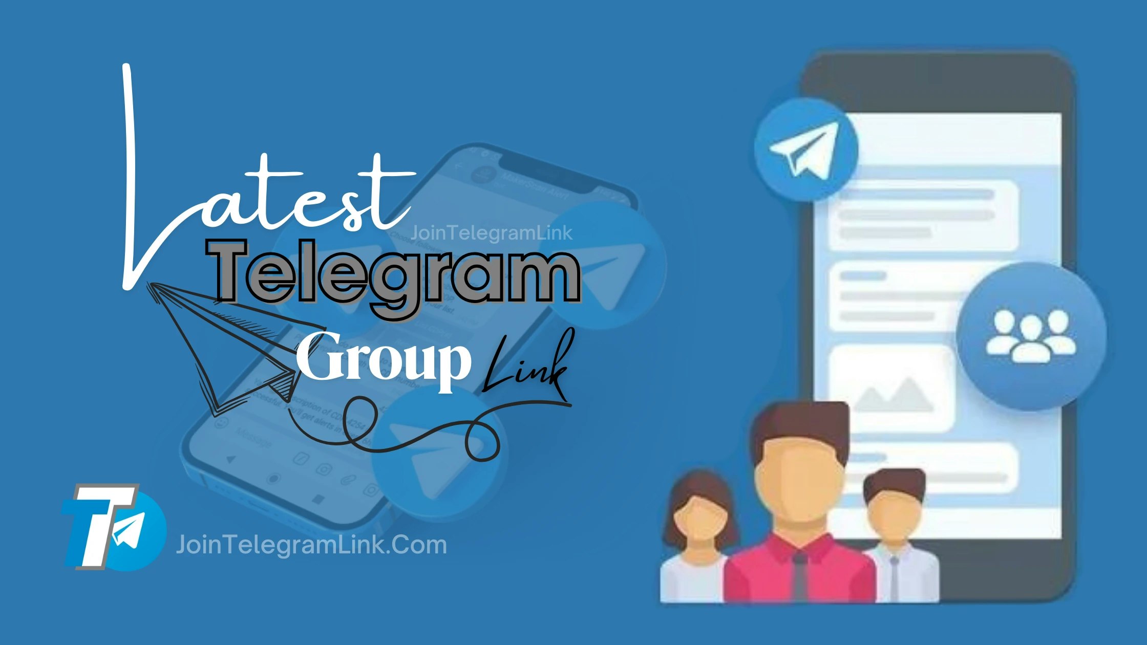 Media Liên kết nhóm Telegram 1