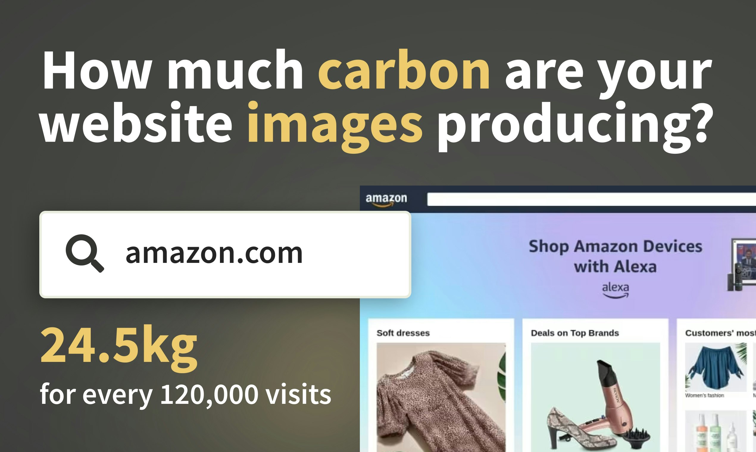 Image Carbon: Optimize & Save the Planet gallery image
