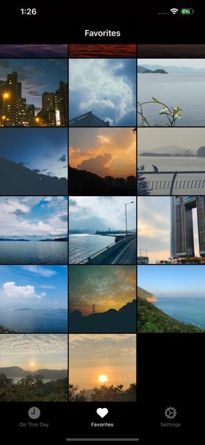 Timeflower gallery image