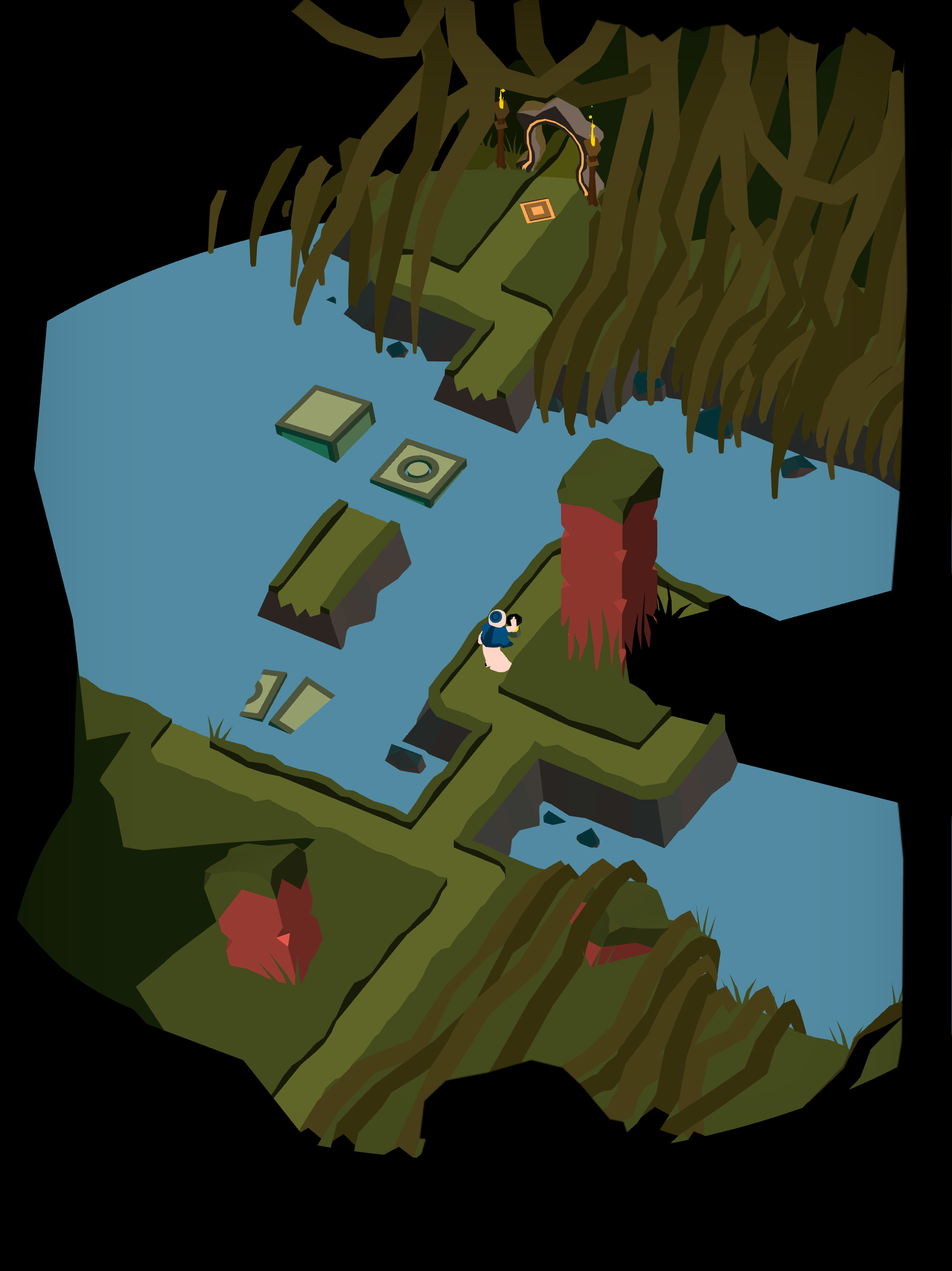 Where Shadows Slumber gallery image