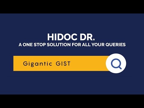 Hidoc Medical Case Discussions gallery image