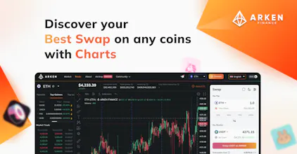 ARKEN Finance gallery image
