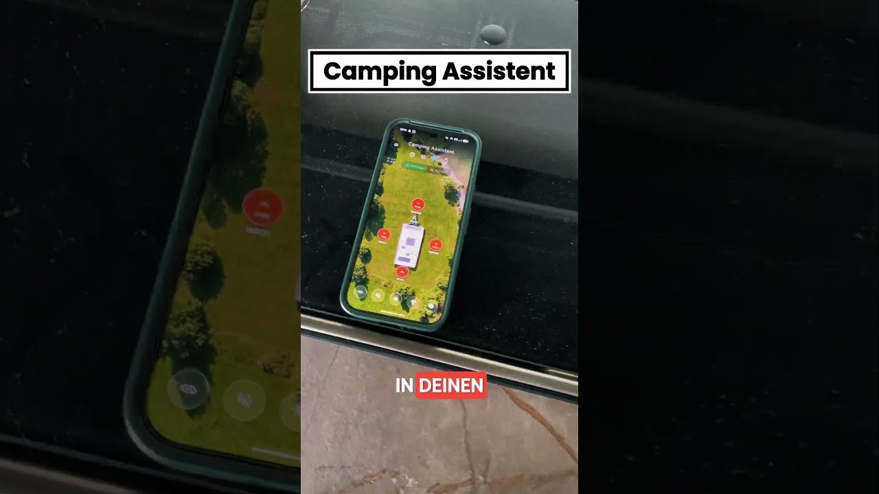 Camping Assistant: Leveler gallery image