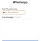 Number To Whatsapp