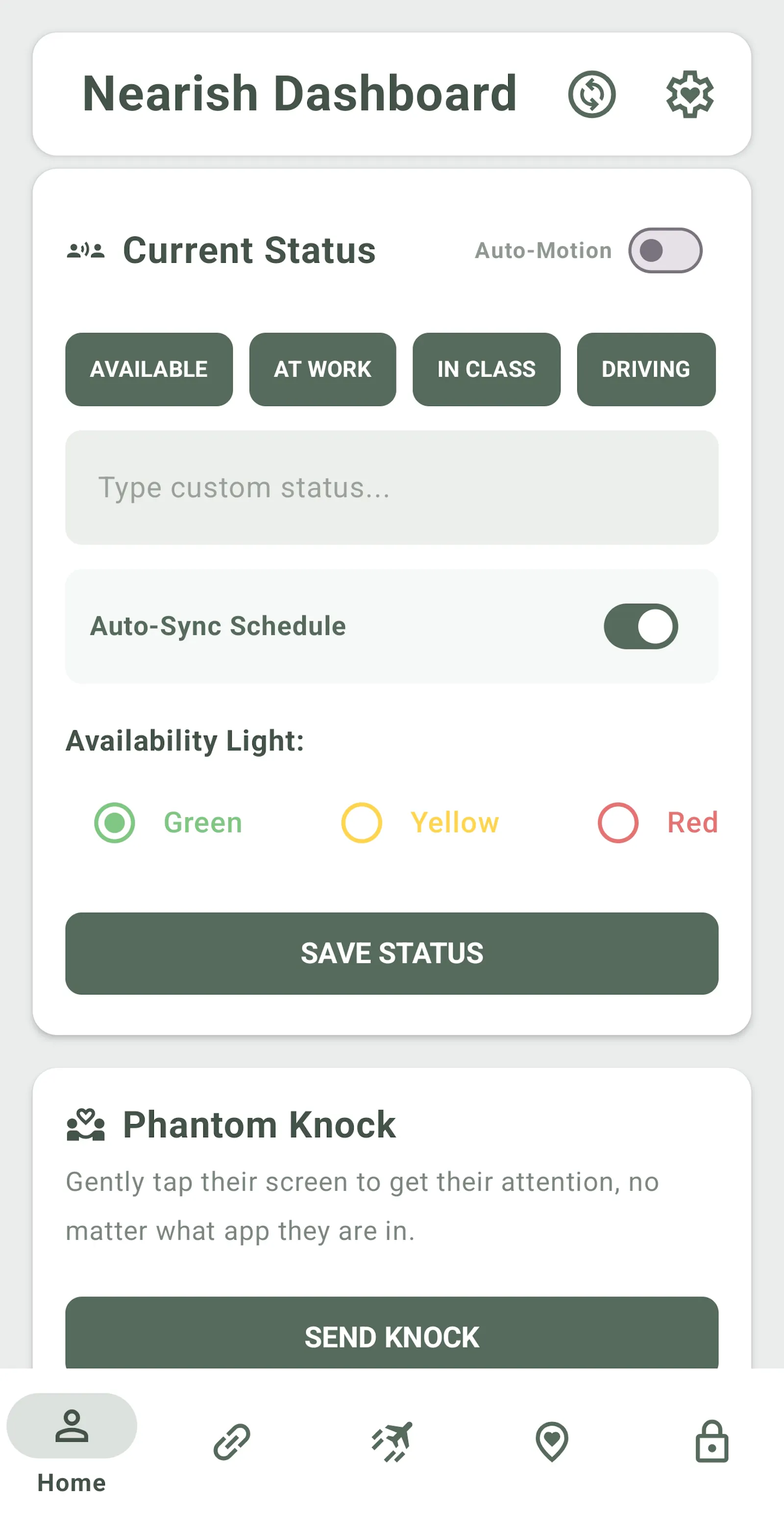 Nearish screenshot 3