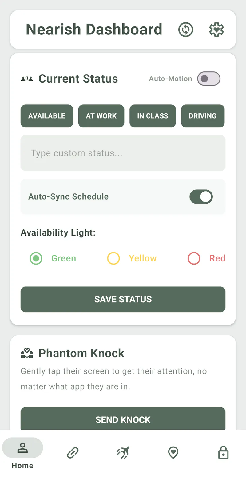 Nearish screenshot 3