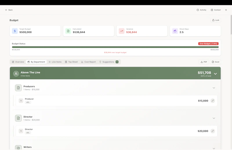 Murphy screenshot 4