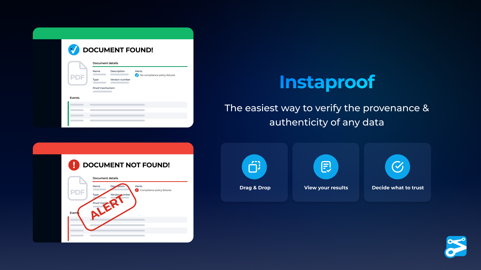 DataTrails gallery image