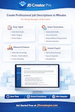 JD Creator Pro gallery image