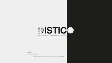 Distico gallery image