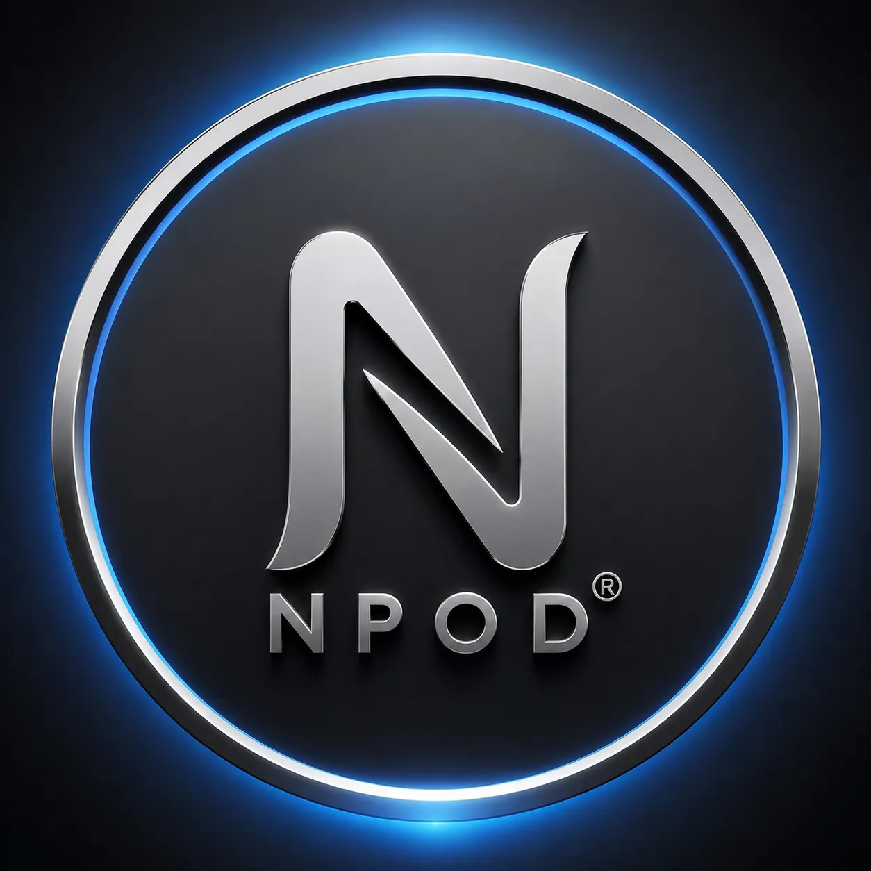 NPOD MIMO logo