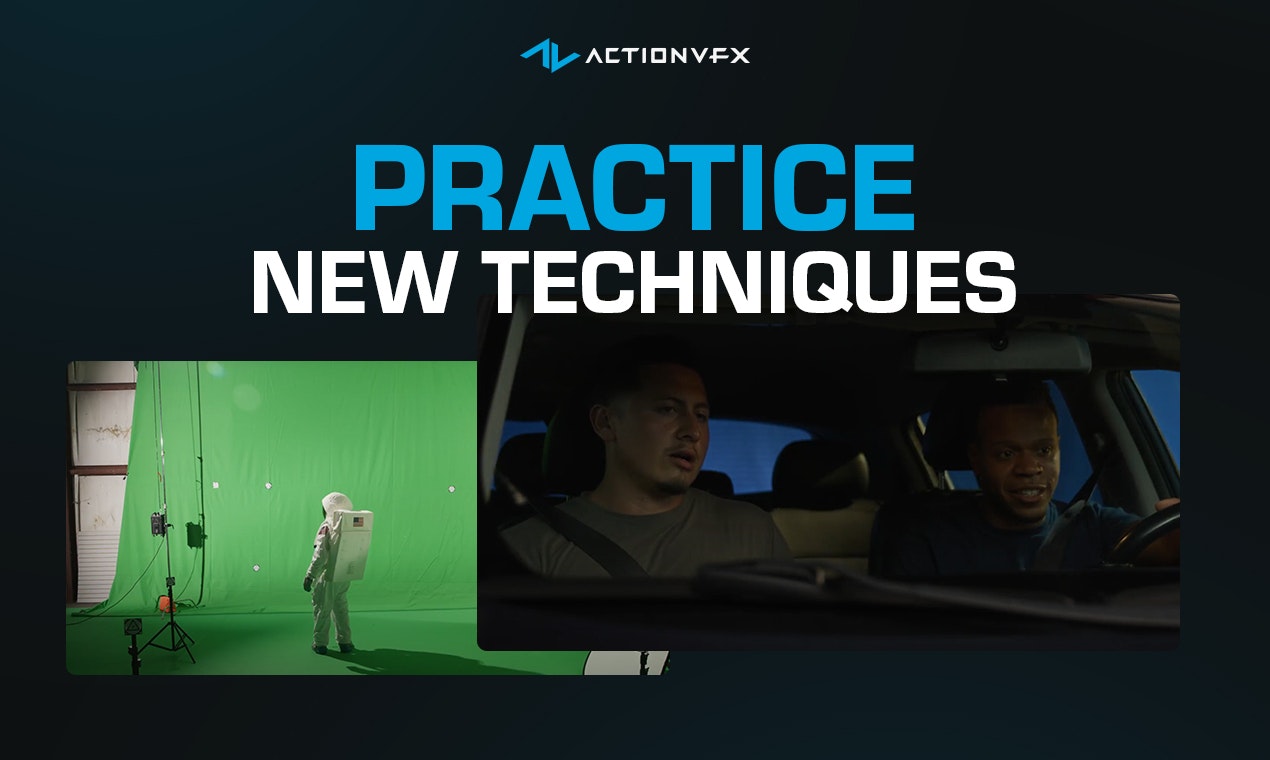 Média Actionvfx 3