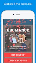 The Bro App gallery image