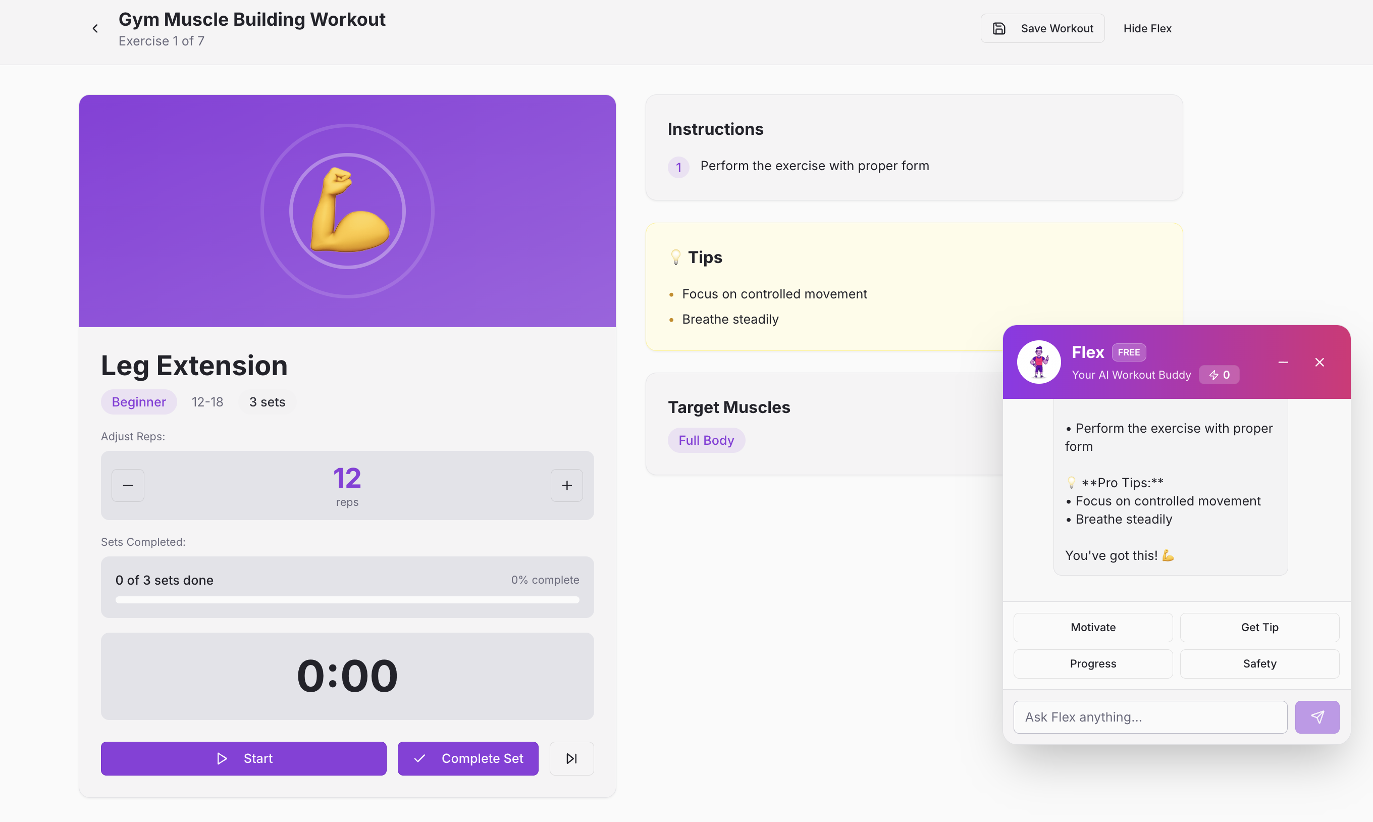 proai.fit gallery image