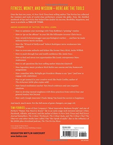 Tools of Titans gallery image