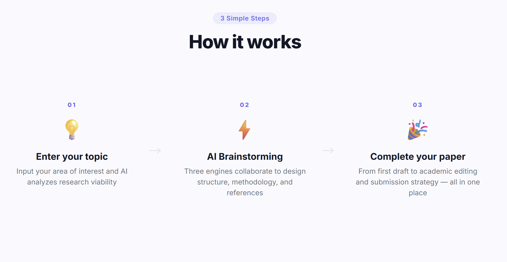 Strategist AI Pro gallery image
