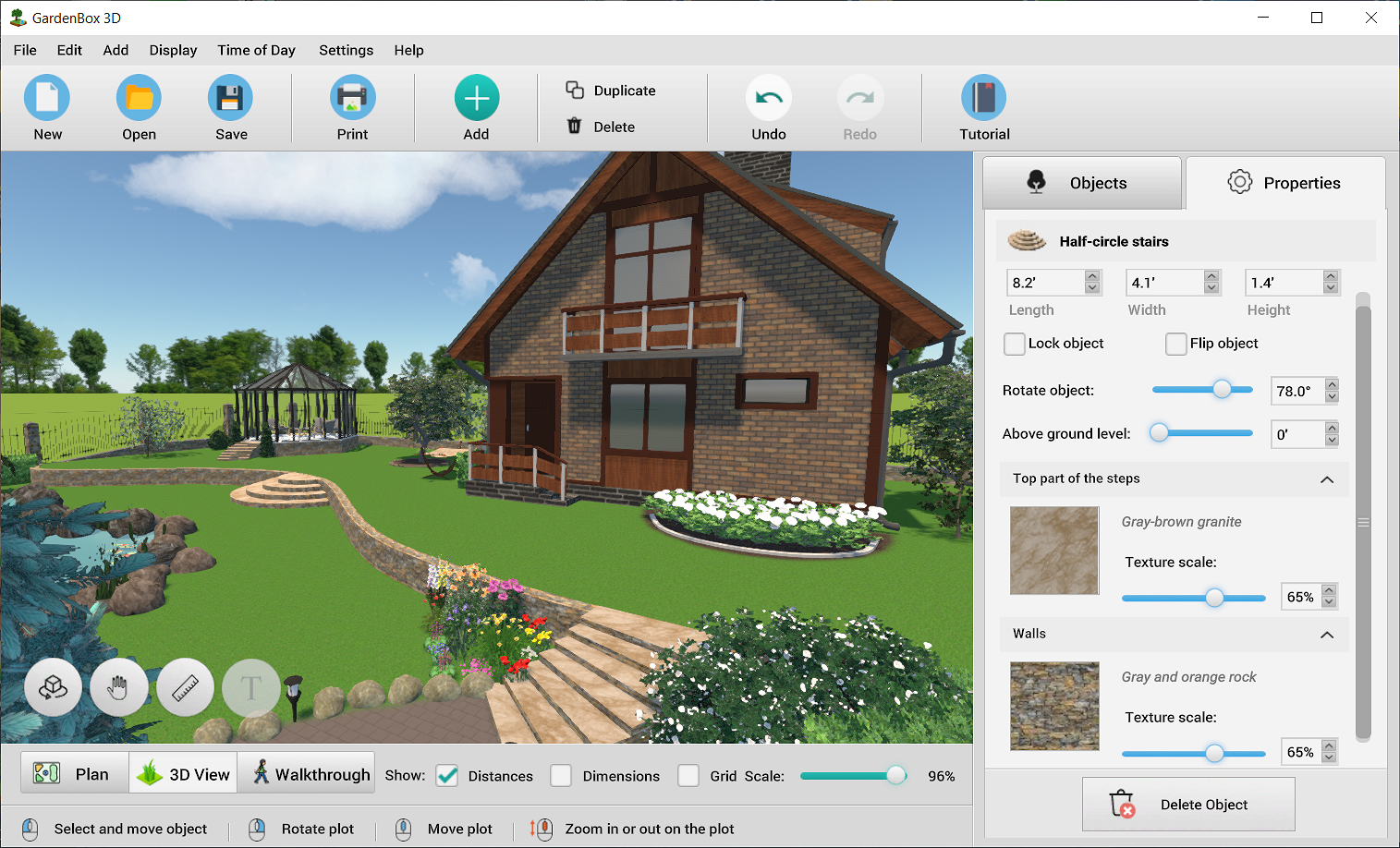 GardenBox 3D gallery image