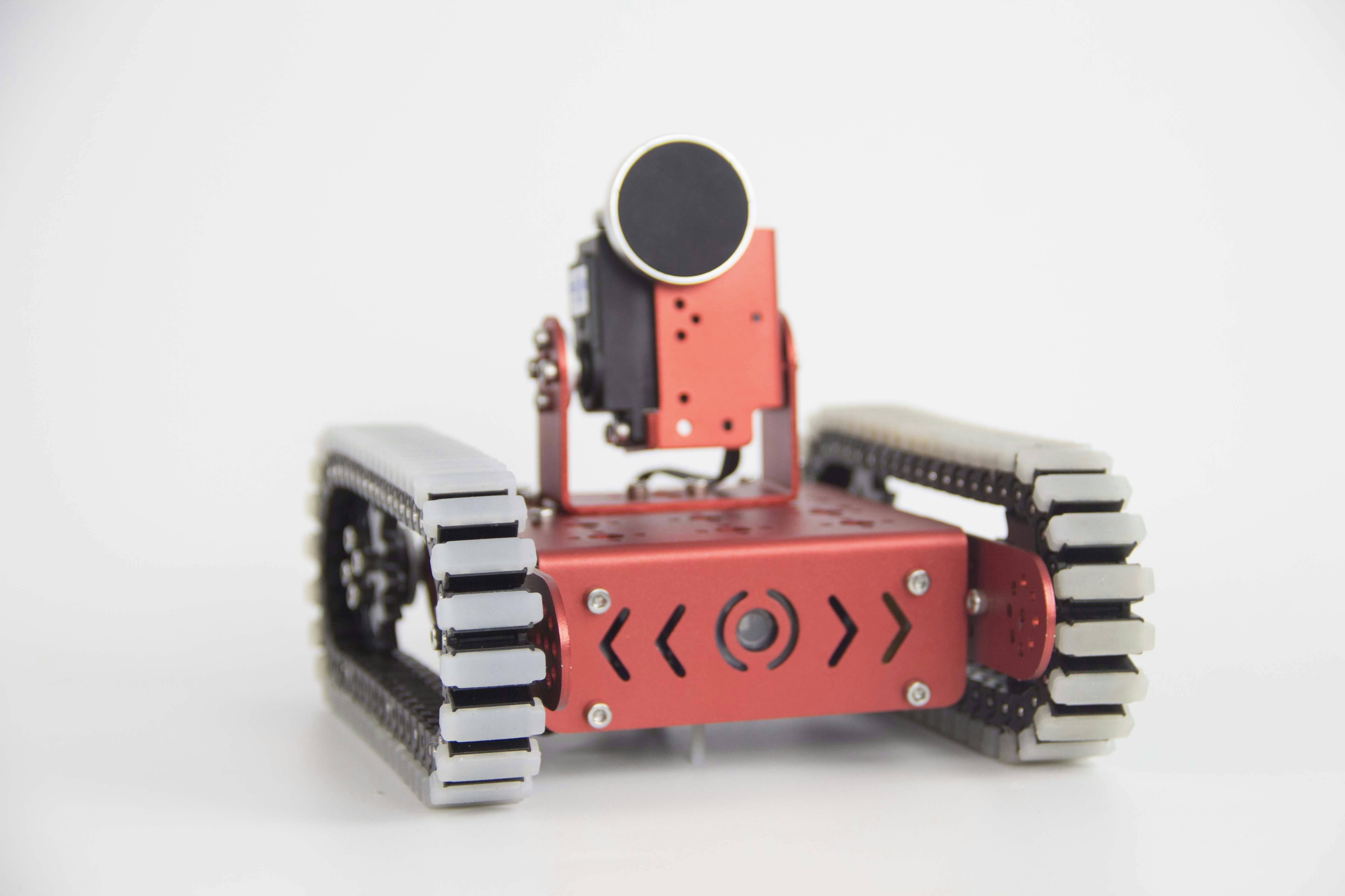 IronBot Chap gallery image