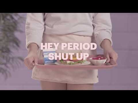 'Oh-No' Proof Underwear by Knixteen gallery image