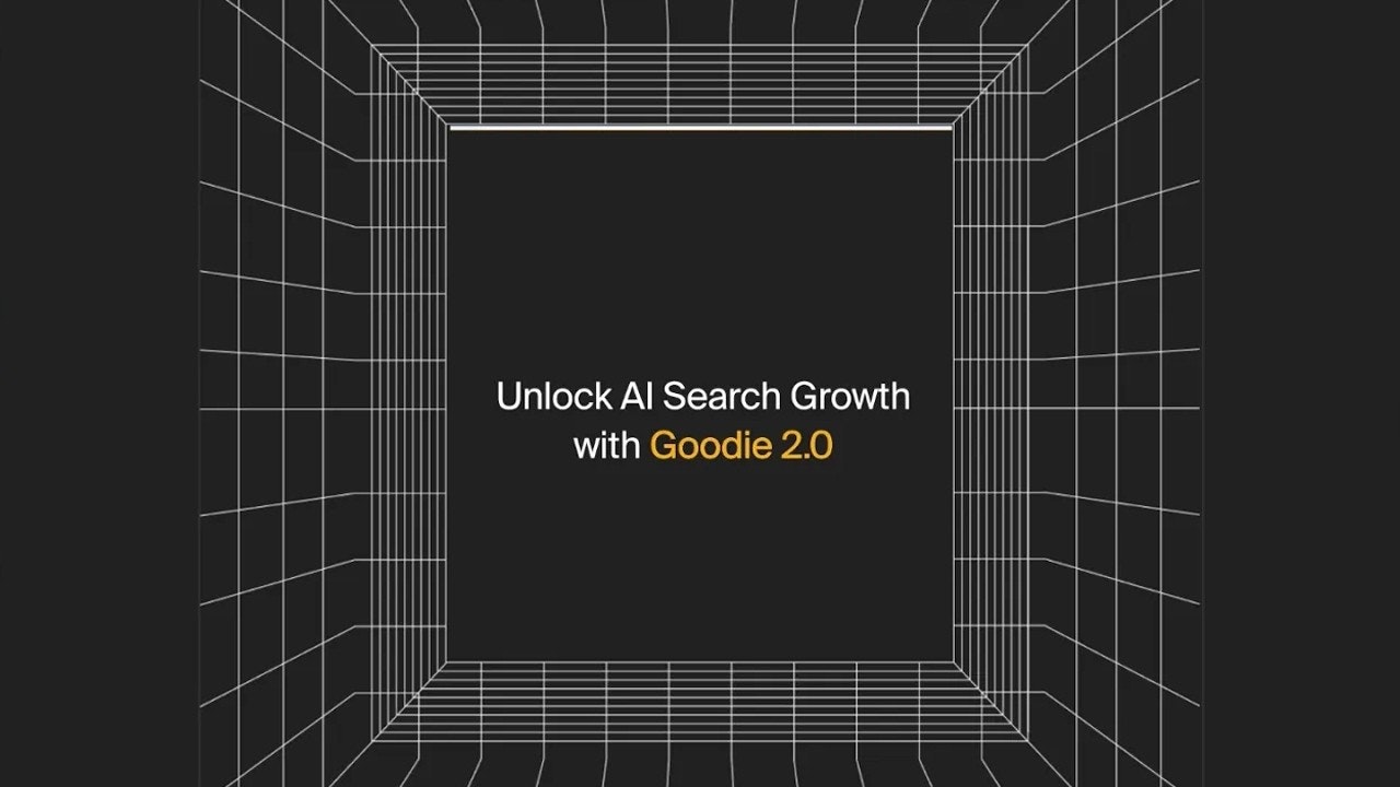 Goodie AI gallery image