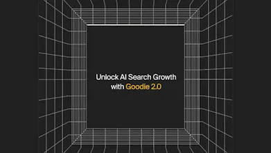 Goodie AI gallery image