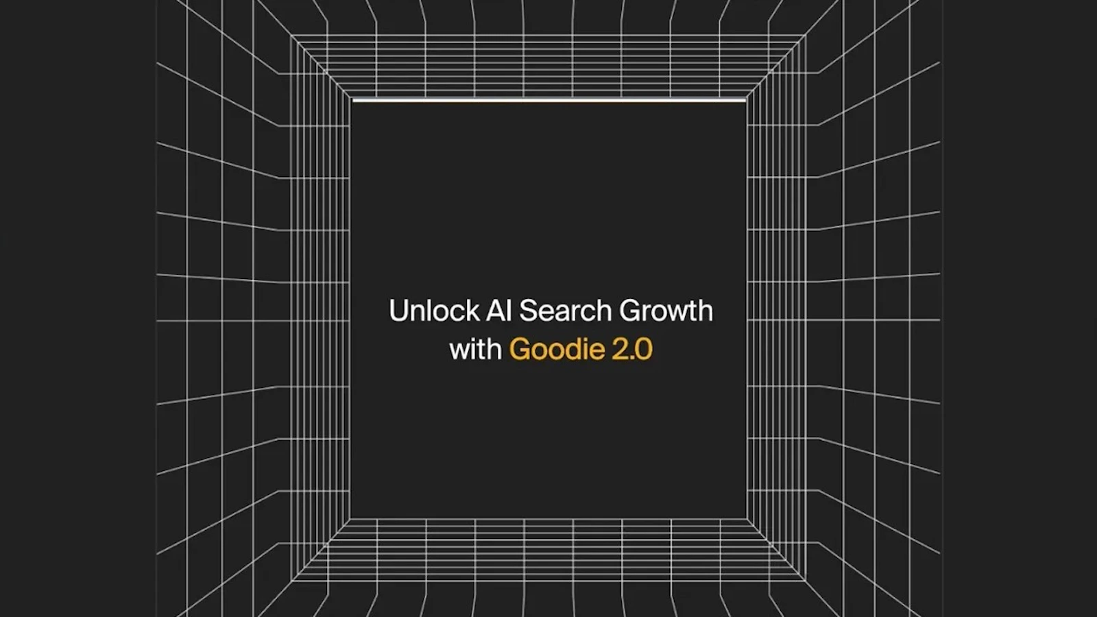 Goodie AI screenshot 1 (video preview)