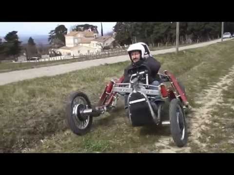 Swincar gallery image